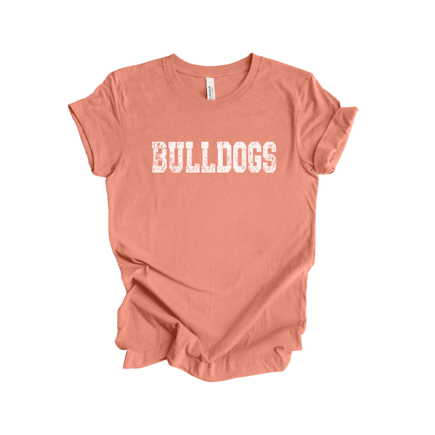 Bulldogs