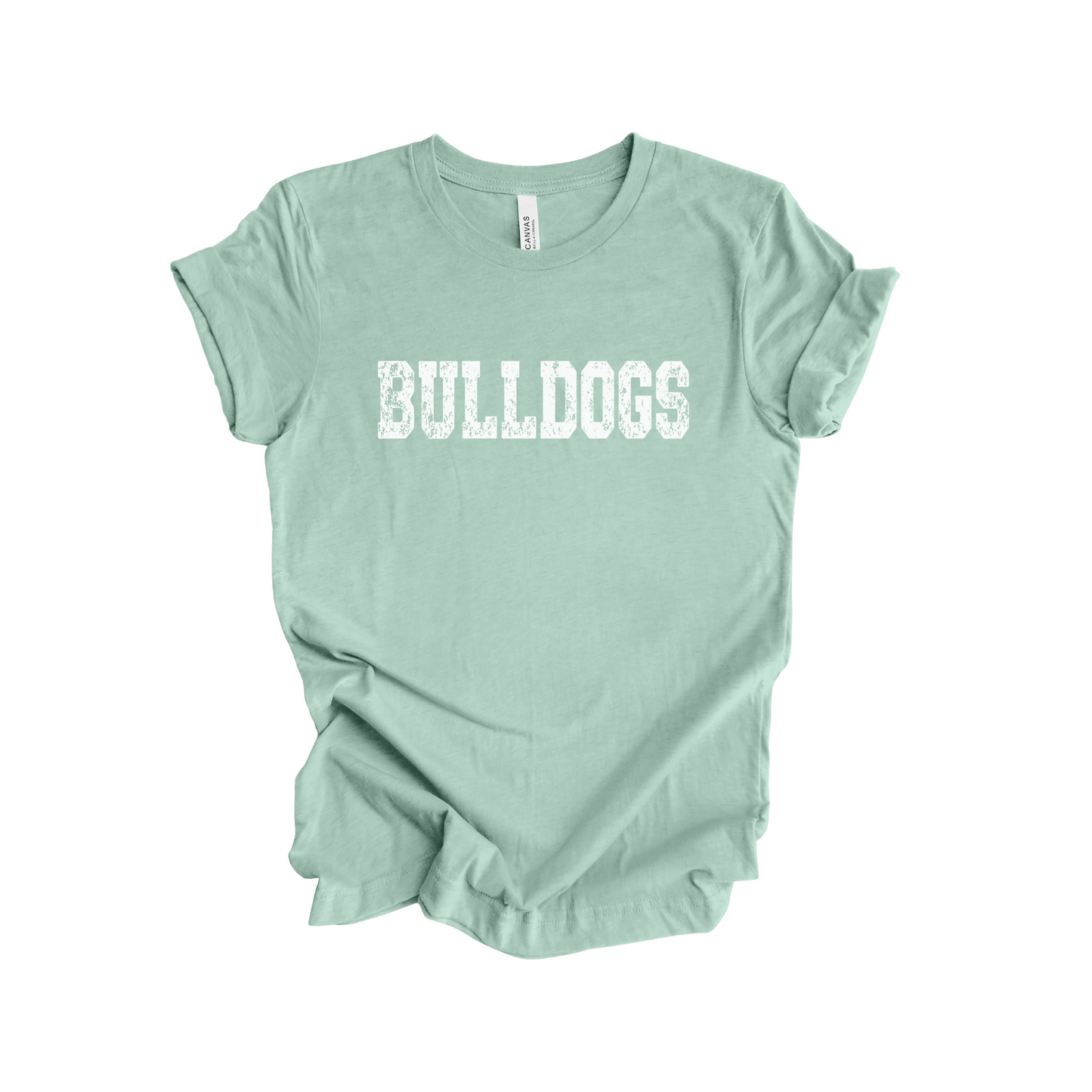 Bulldogs