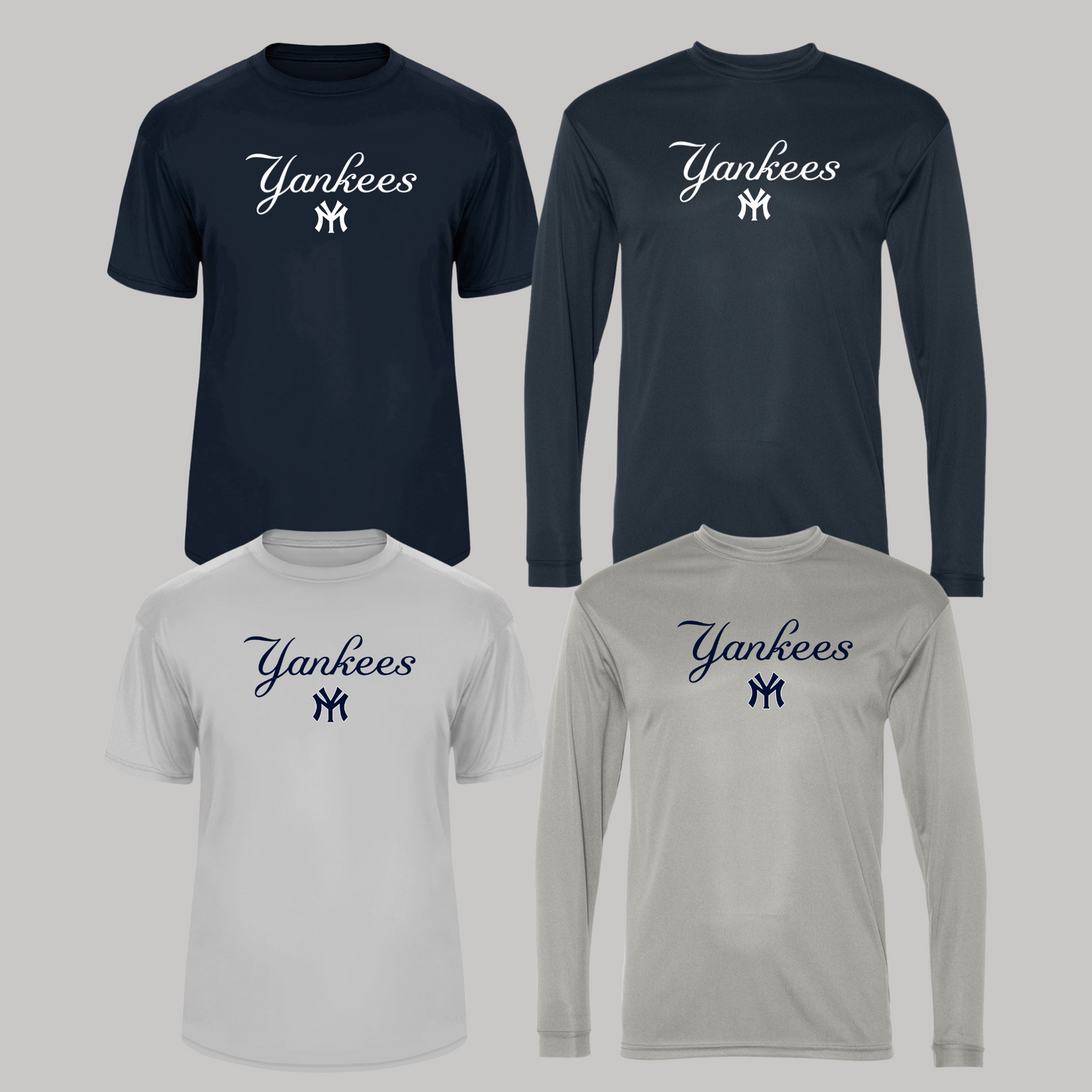 MS YANKEES PERFORMANCE