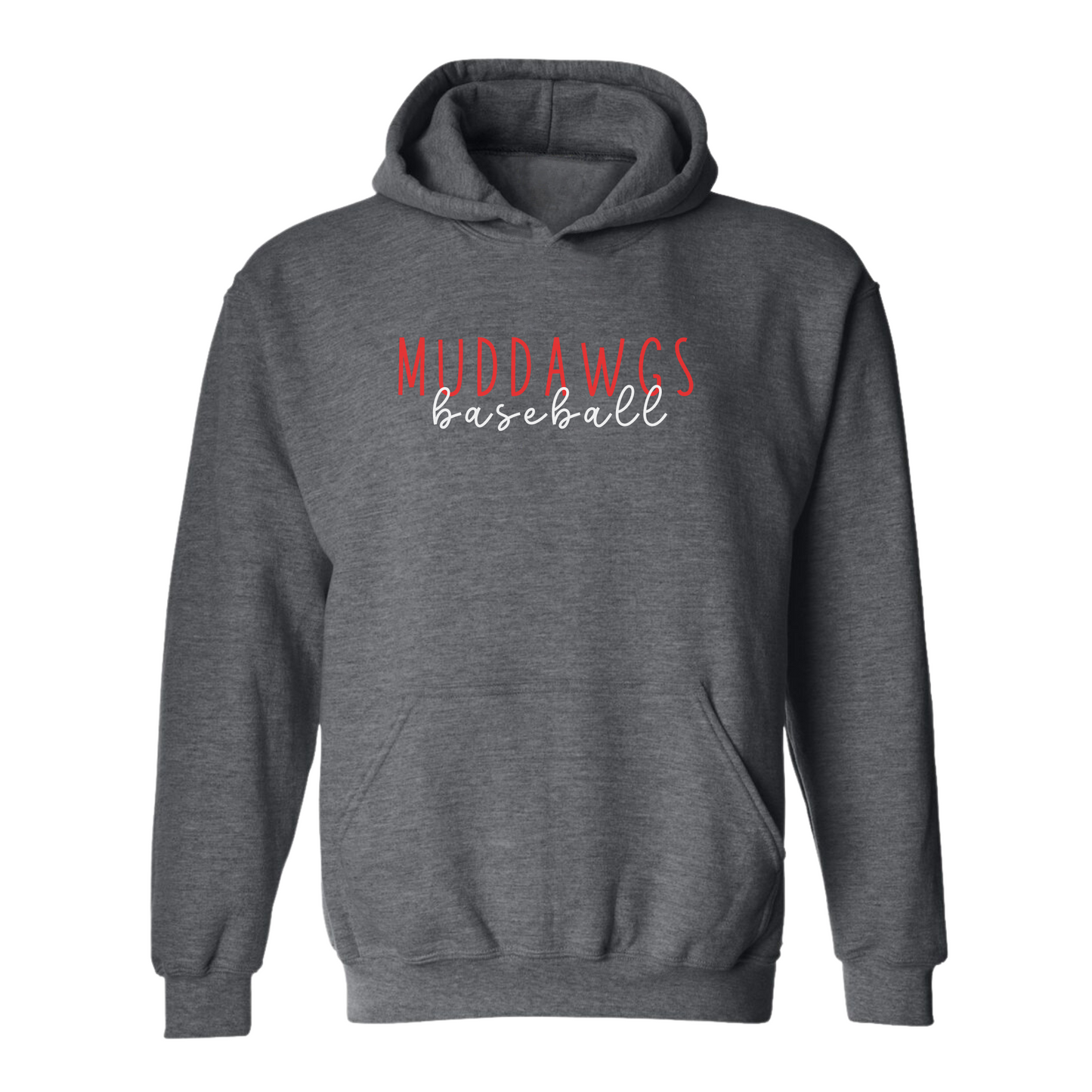 BRANDON MUDDAWGS BASEBALL SCRIPT
