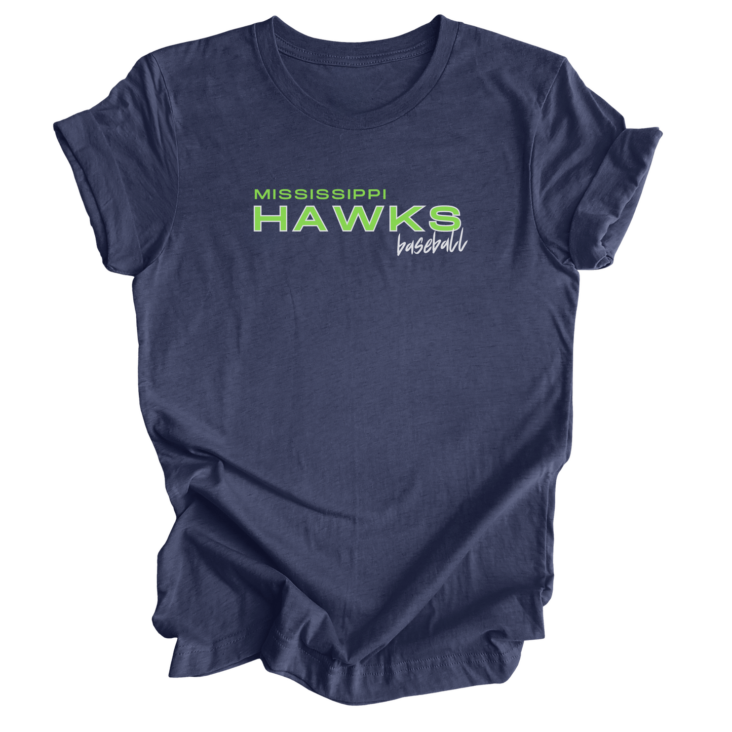 MS HAWKS