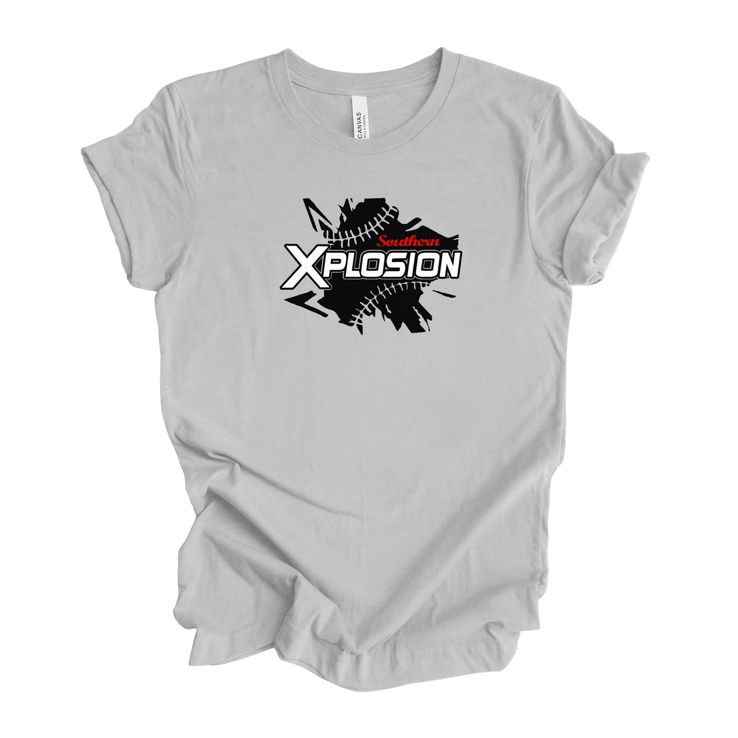 XPLOSION TEE