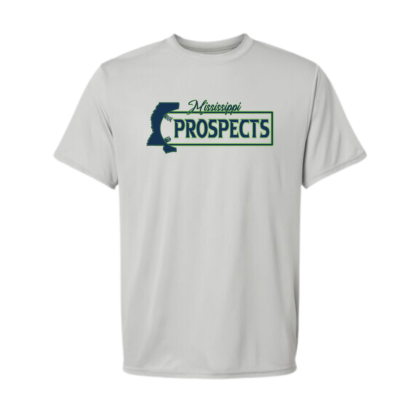 MS PROSPECTS STATE TEE