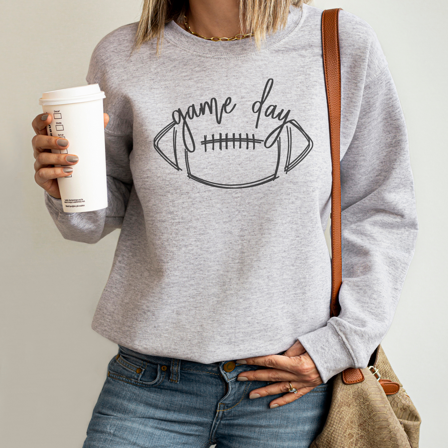 Game Day Football