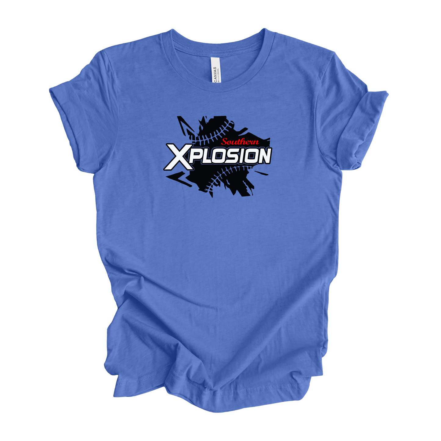 XPLOSION TEE