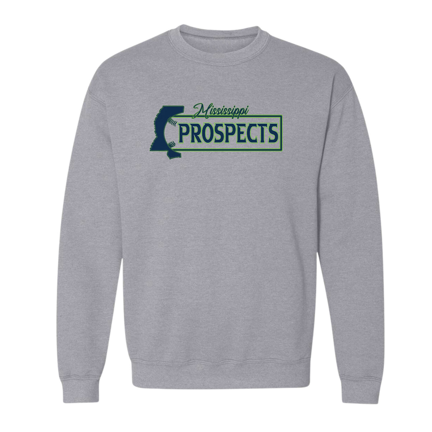 MS PROSPECTS STATE SWEATSHIRT
