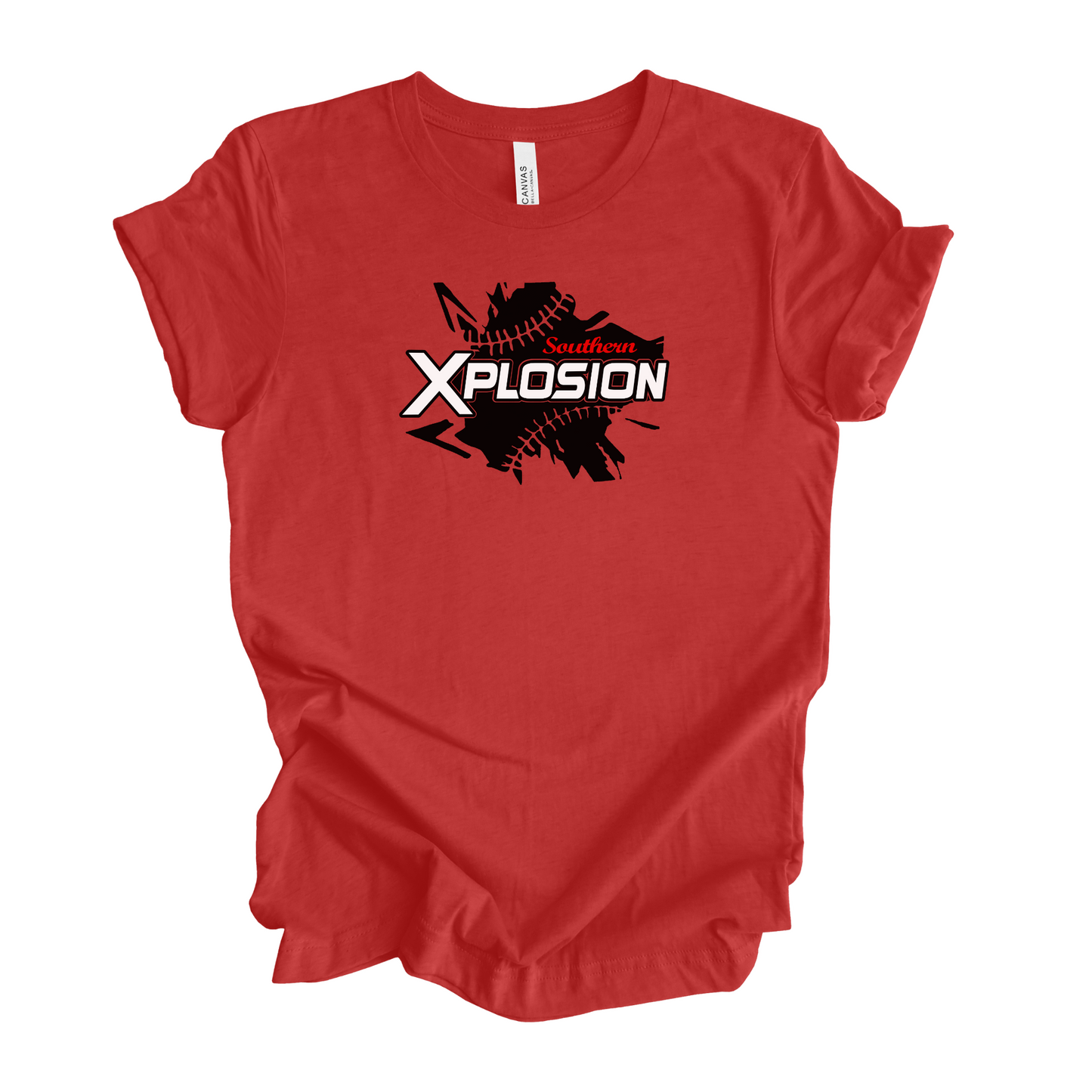 XPLOSION TEE