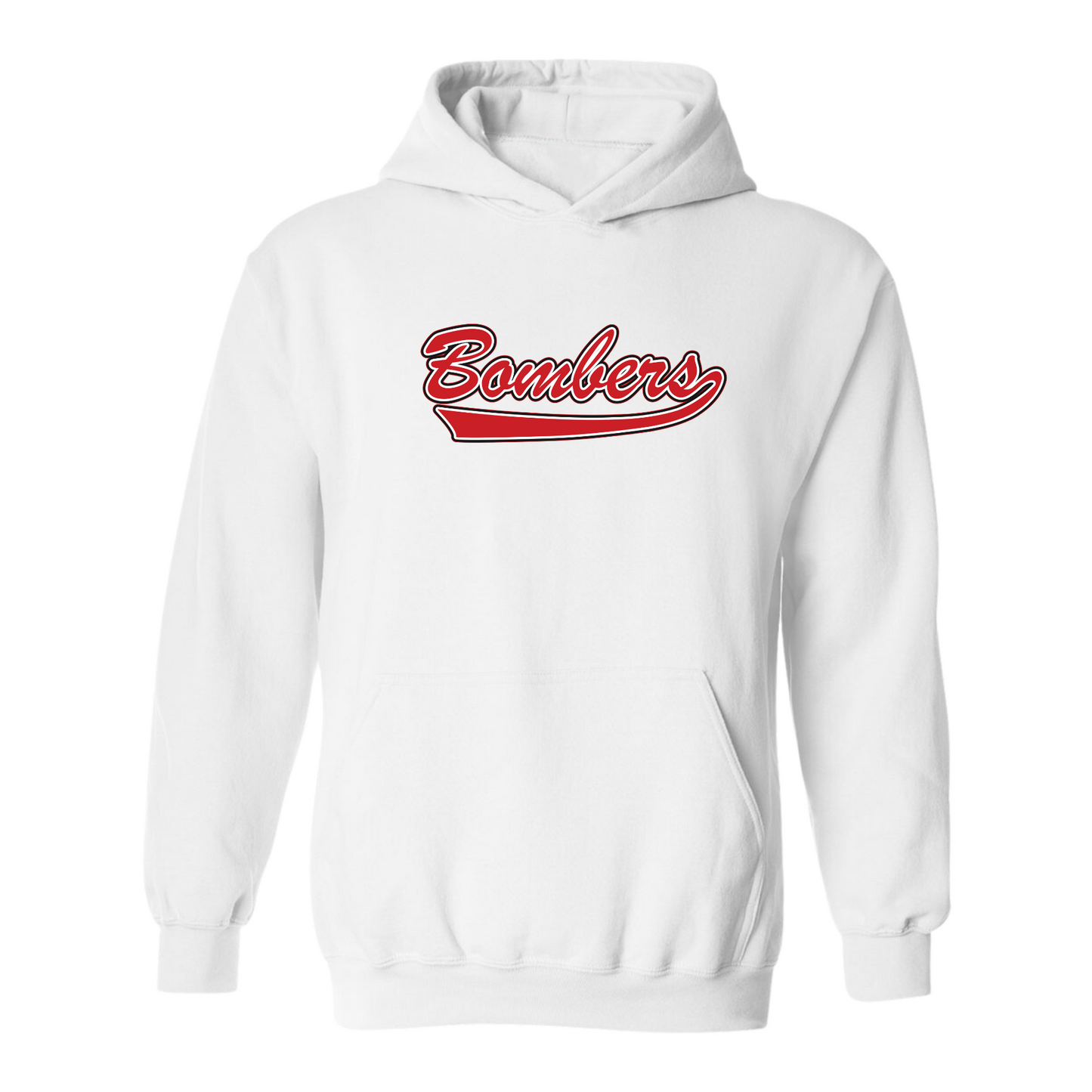 BOMBERS RED SCRIPT