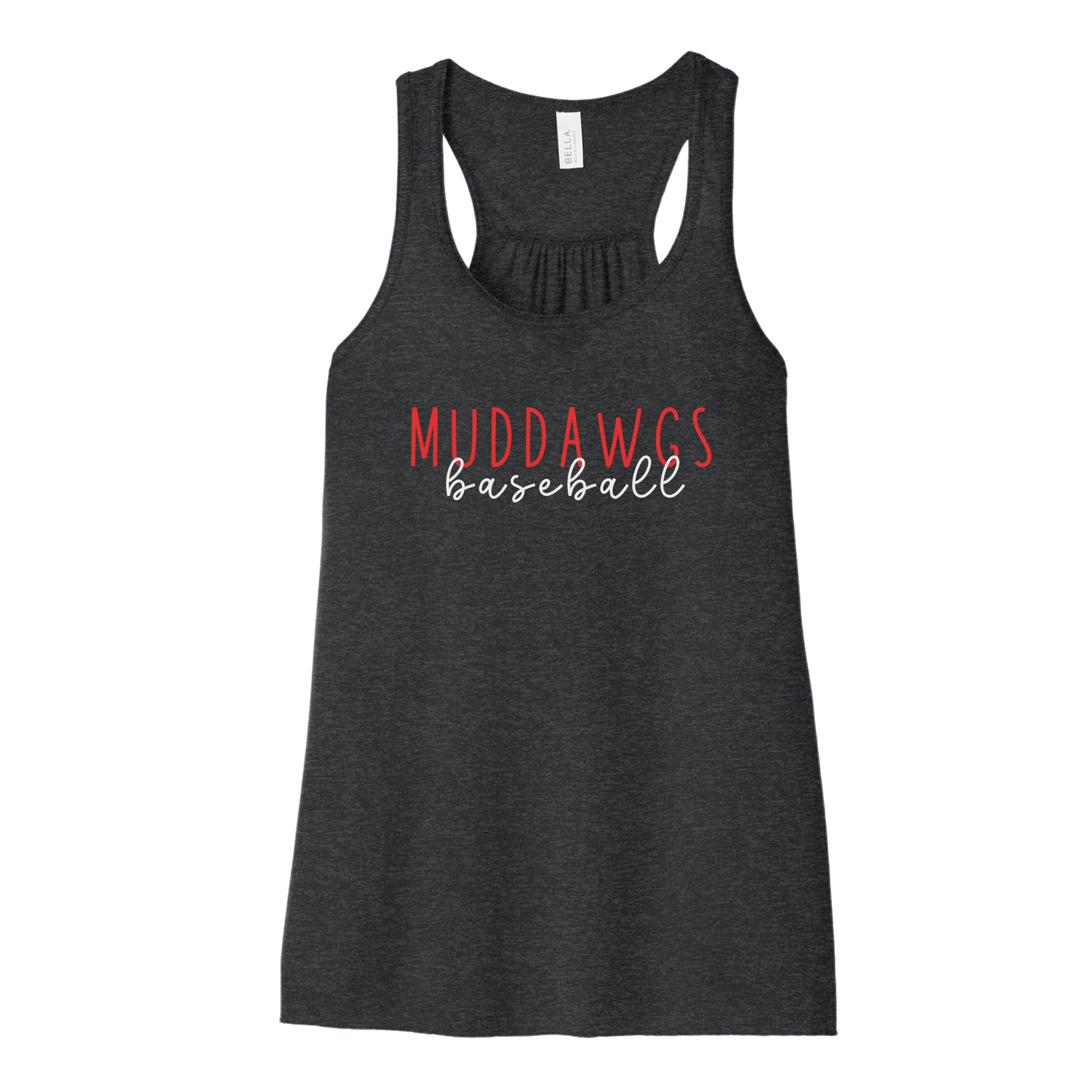 BRANDON MUDDAWGS BASEBALL SCRIPT