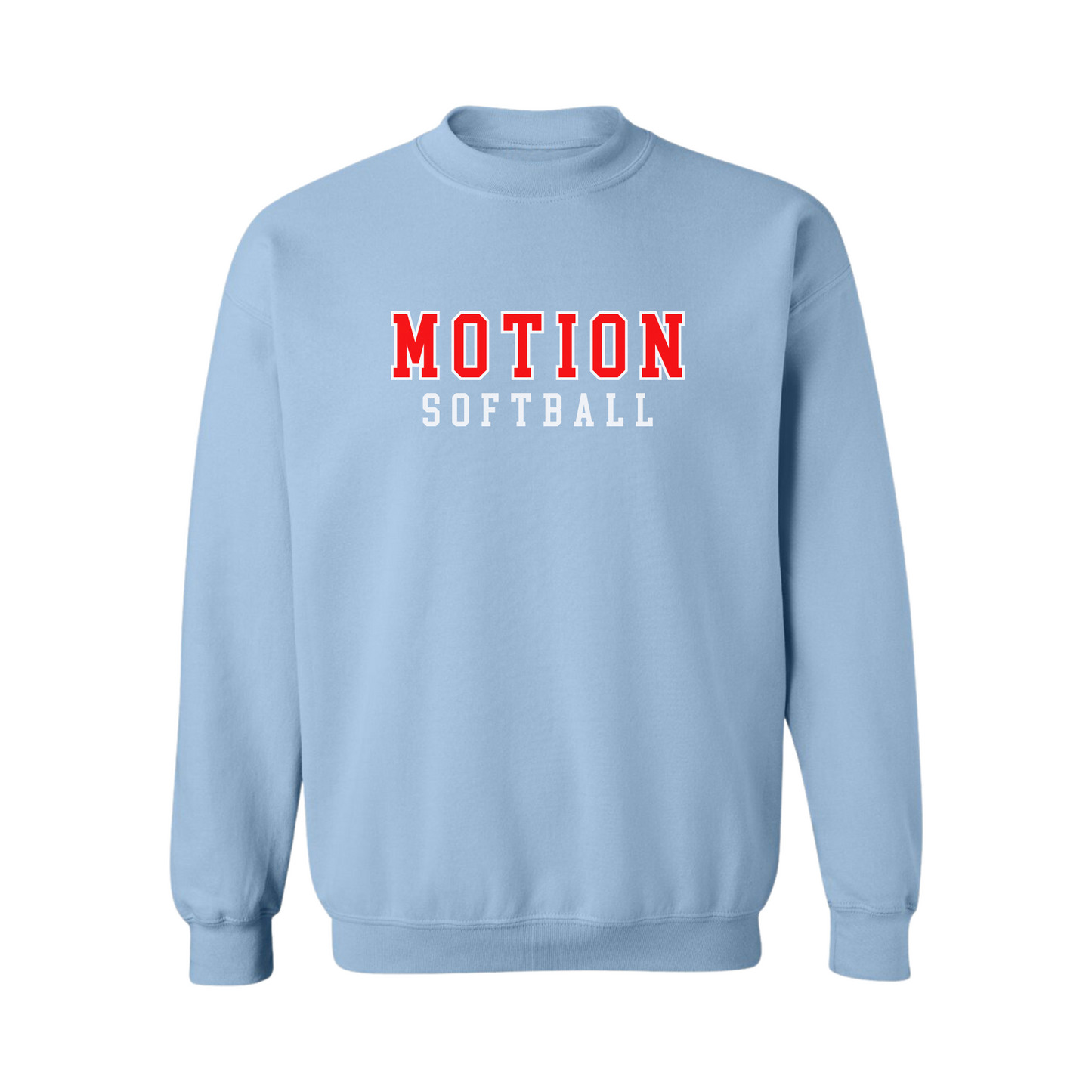 MOTION