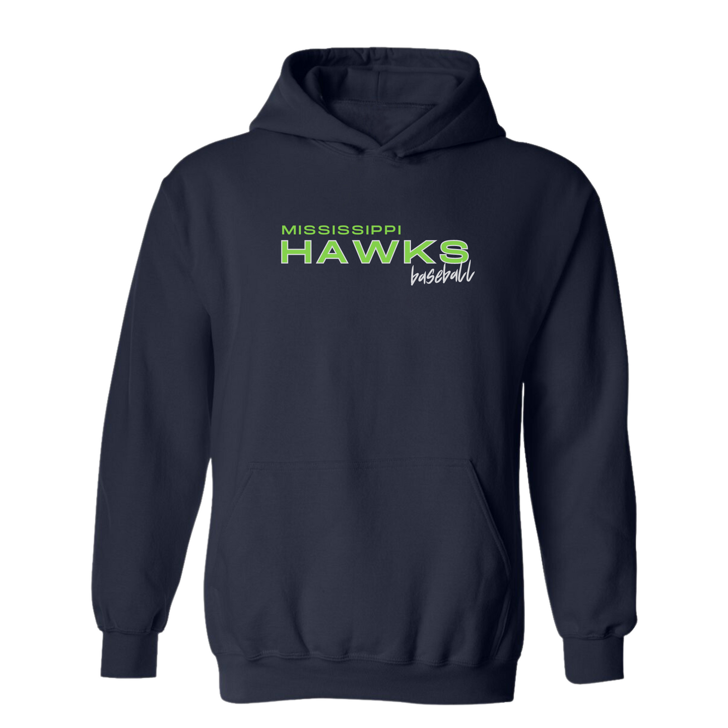 MS HAWKS