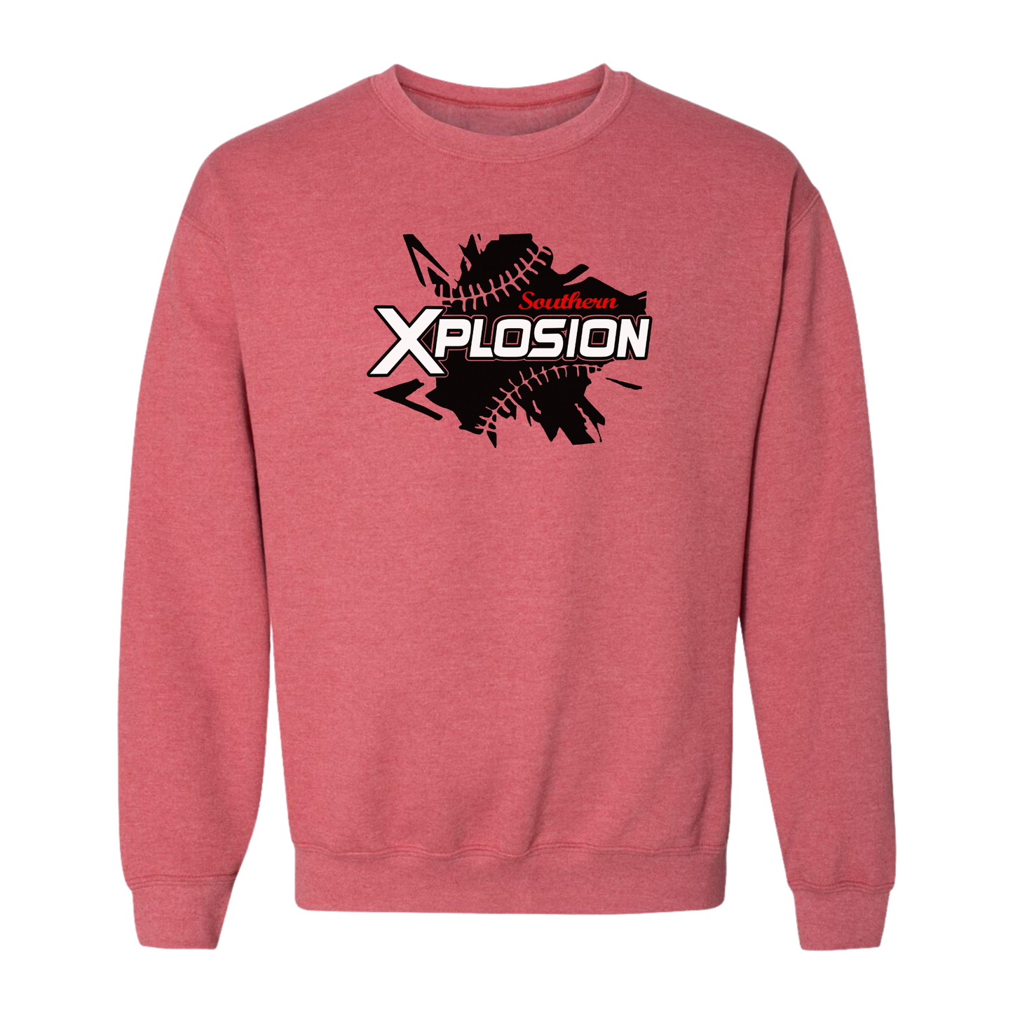 XPLOSION SWEATSHIRT