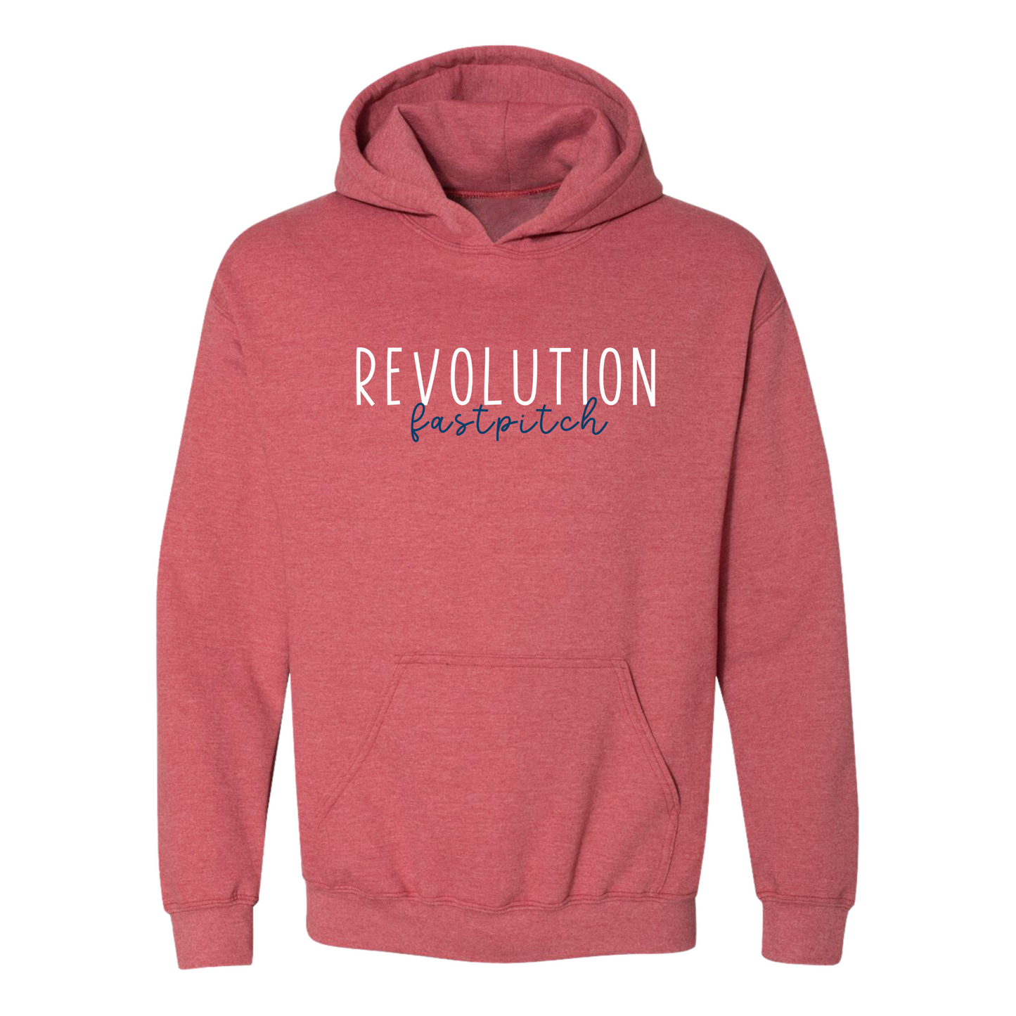 REVOLUTION FASTPITCH SCRIPT CREW