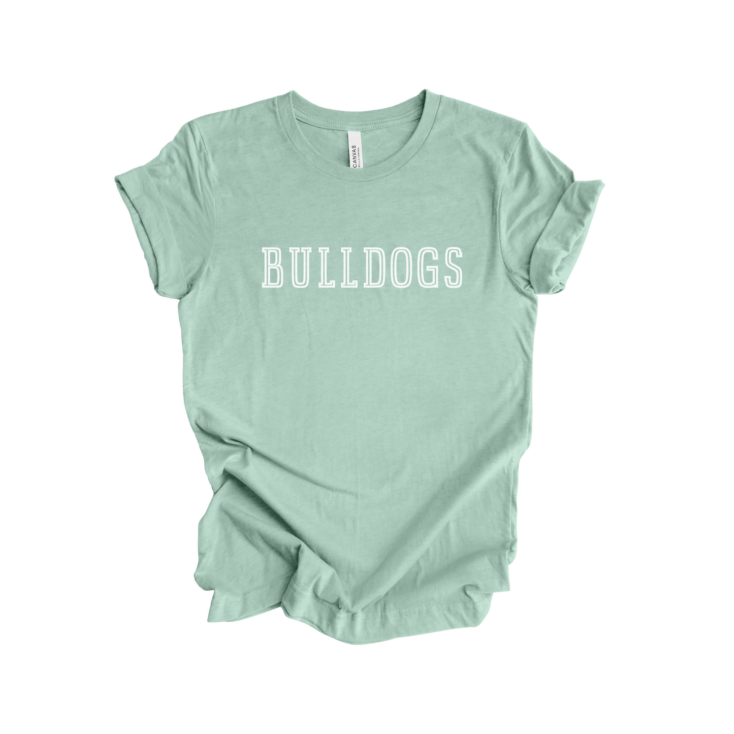 Bulldogs