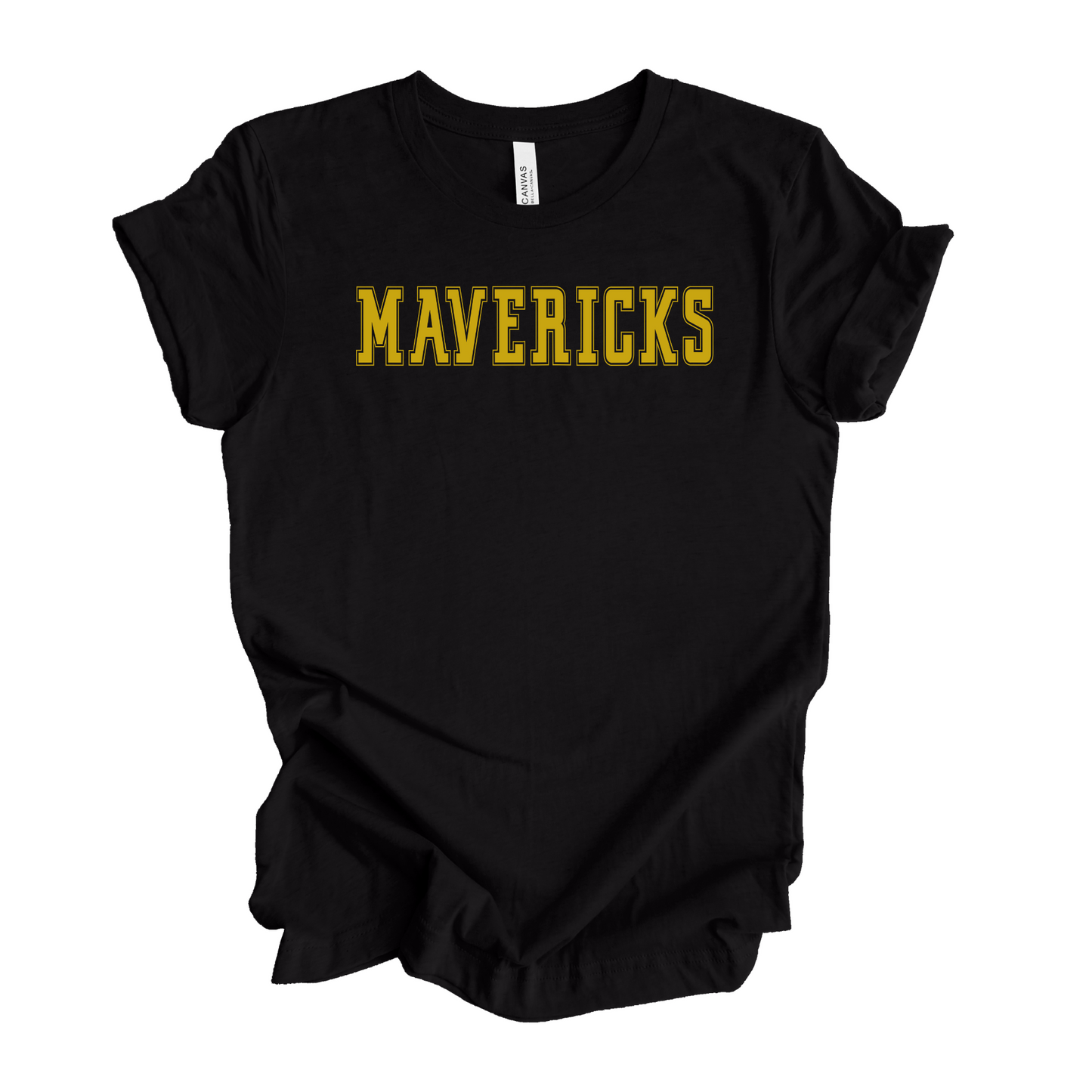 MAVERICKS BASEBALL