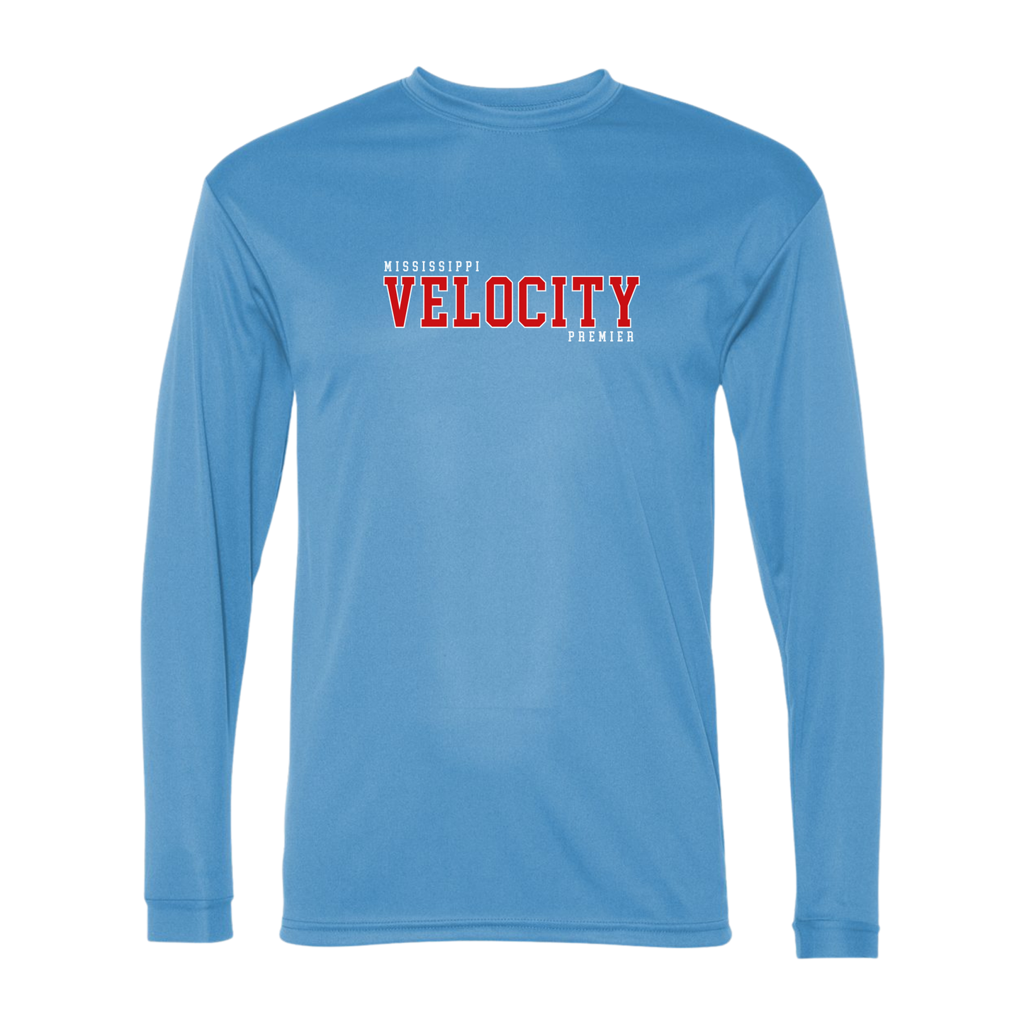 MS VELO PERFORMANCE