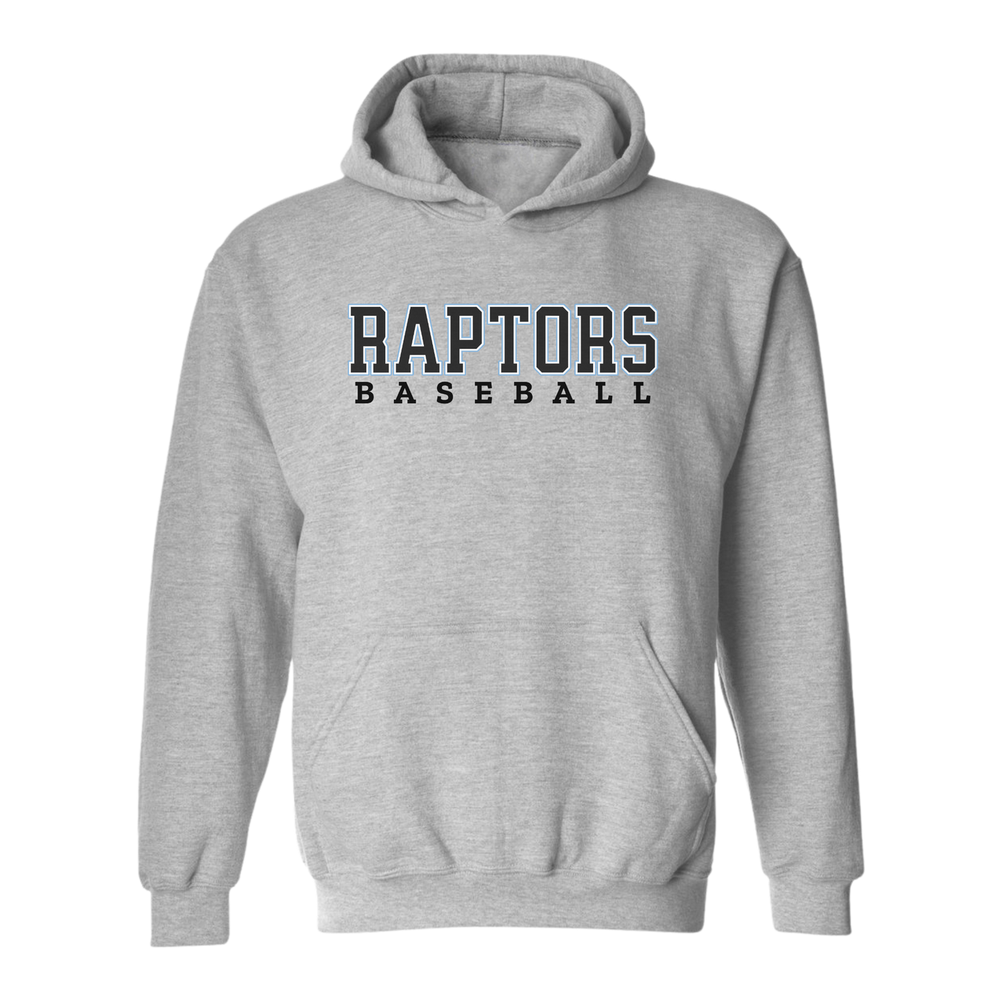 RAPTORS BASEBALL