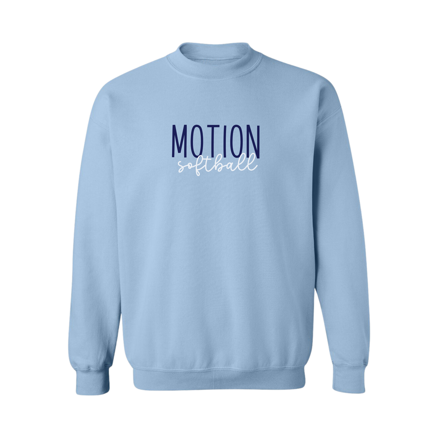 MOTION