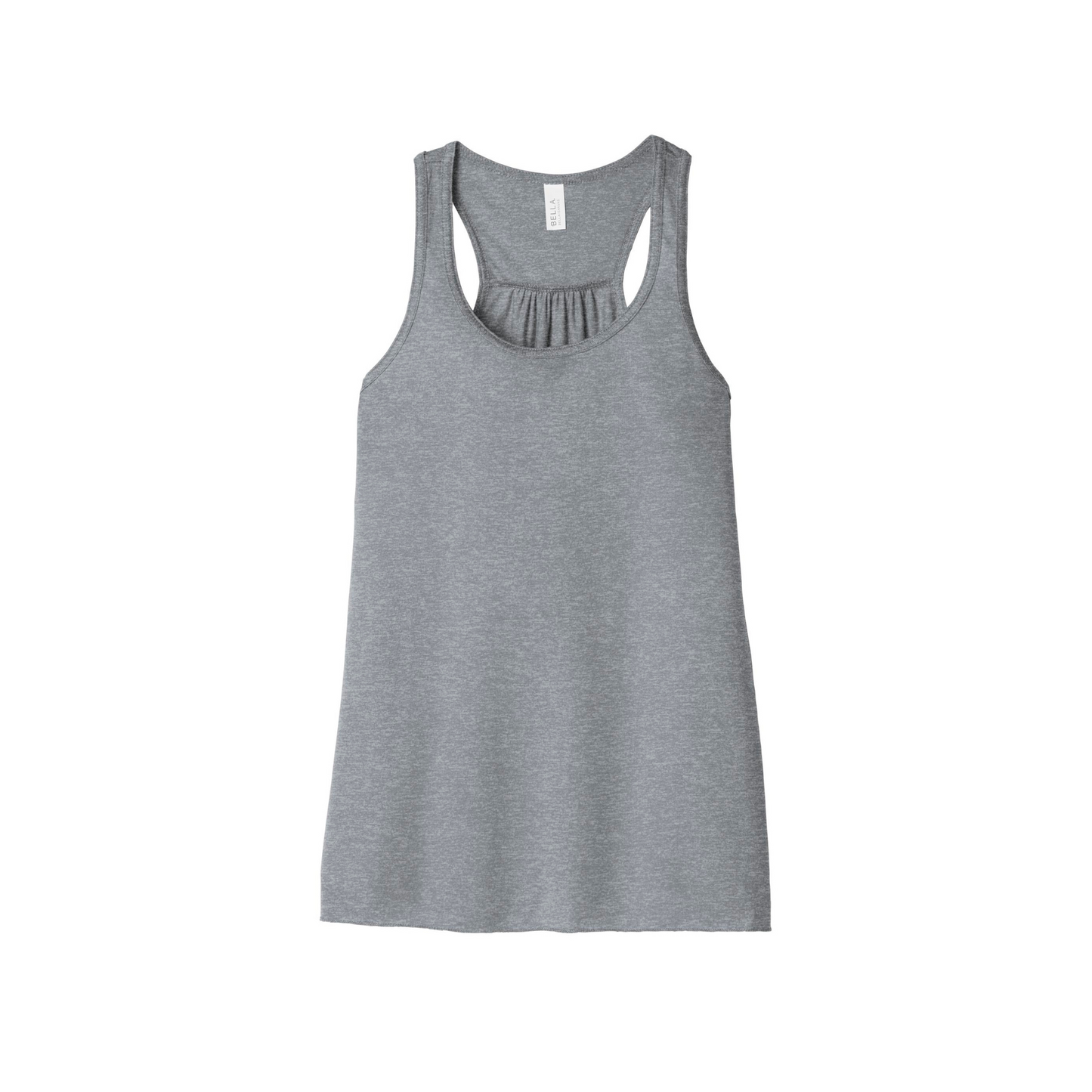 FLOWY TANK MYSTERY