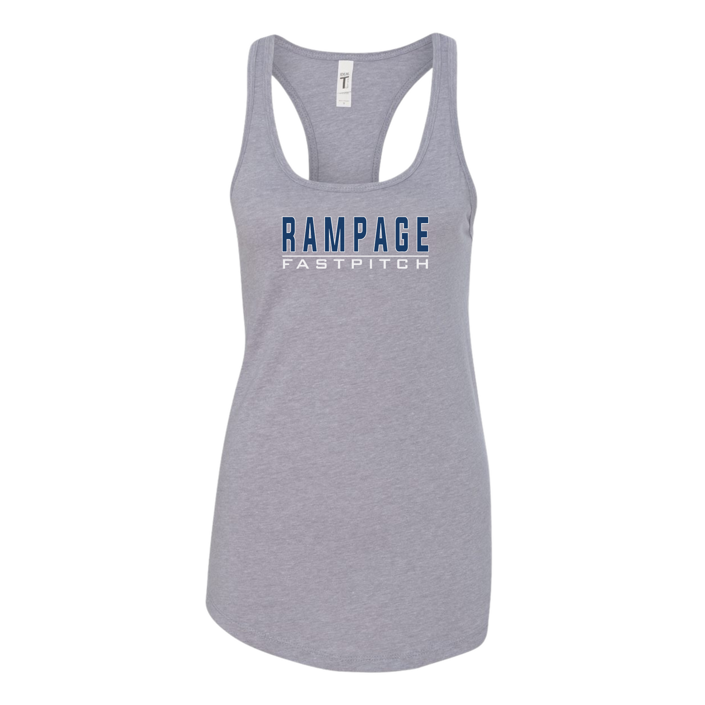 RAMPAGE RACERBACK TANK