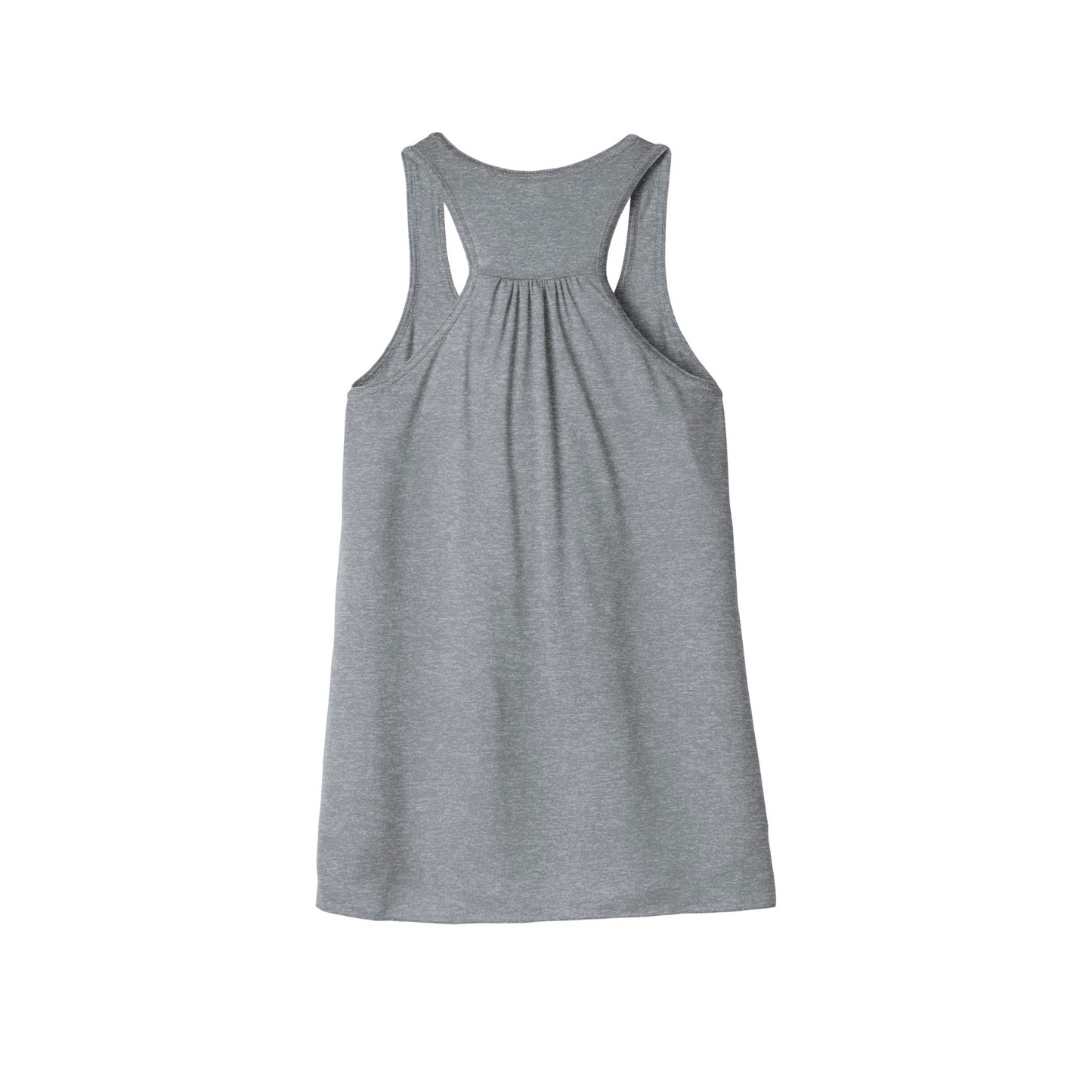 FLOWY TANK MYSTERY