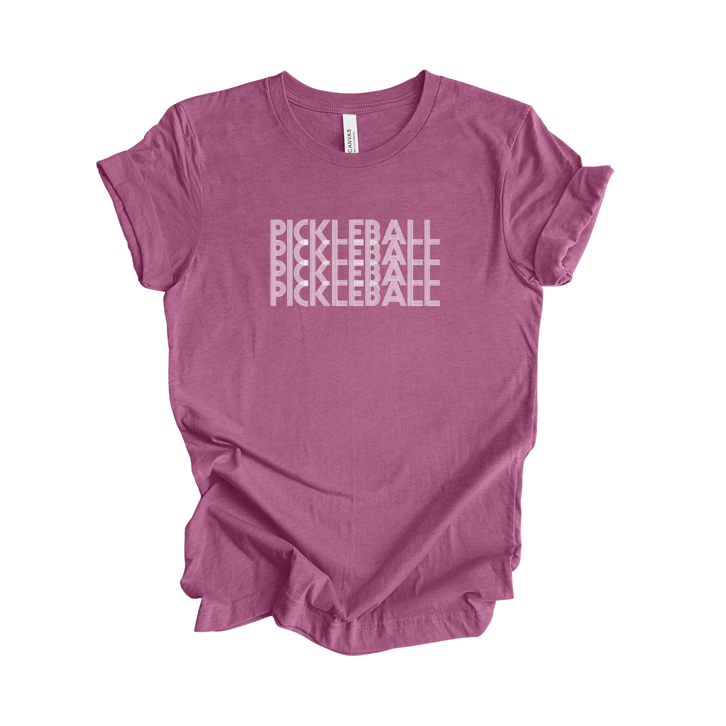 Pickleball Tee