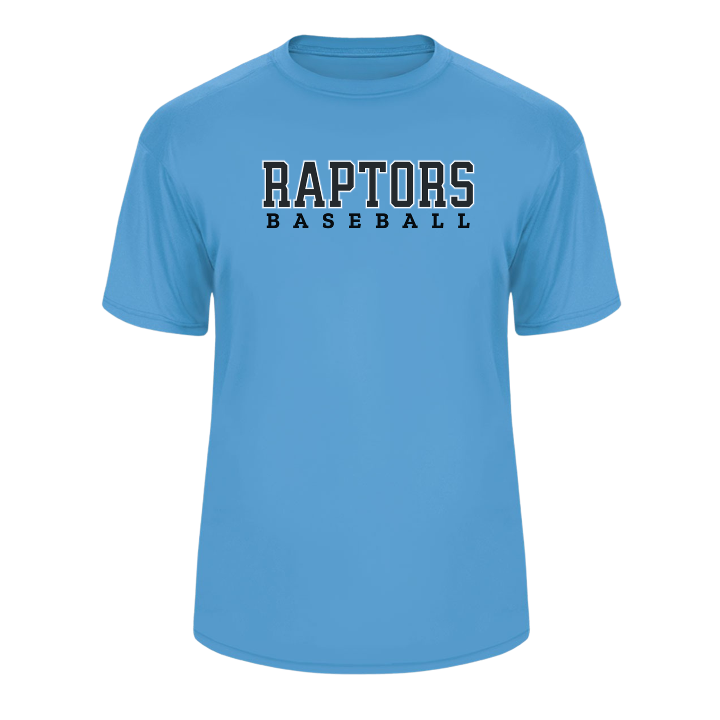 RAPTORS BASEBALL PERFORMANCE