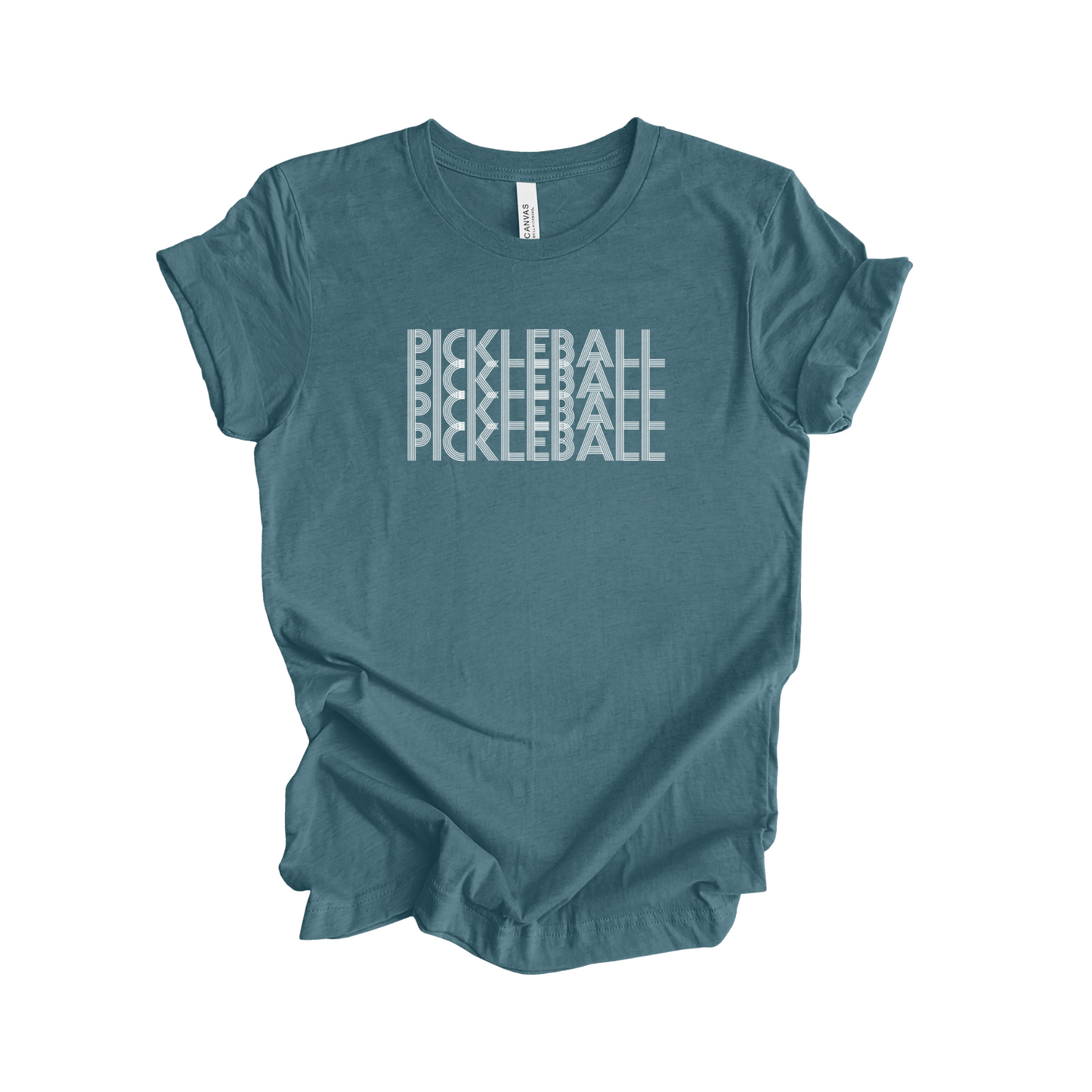 Pickleball Tee
