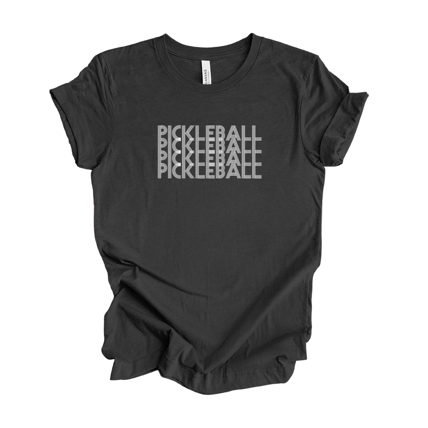 Pickleball Tee
