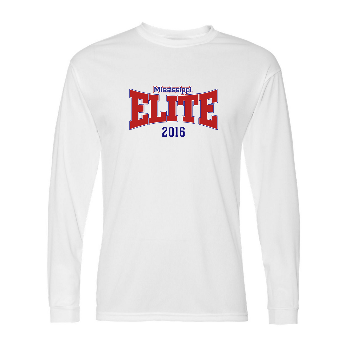 MS ELITE PERFORMANCE 2016