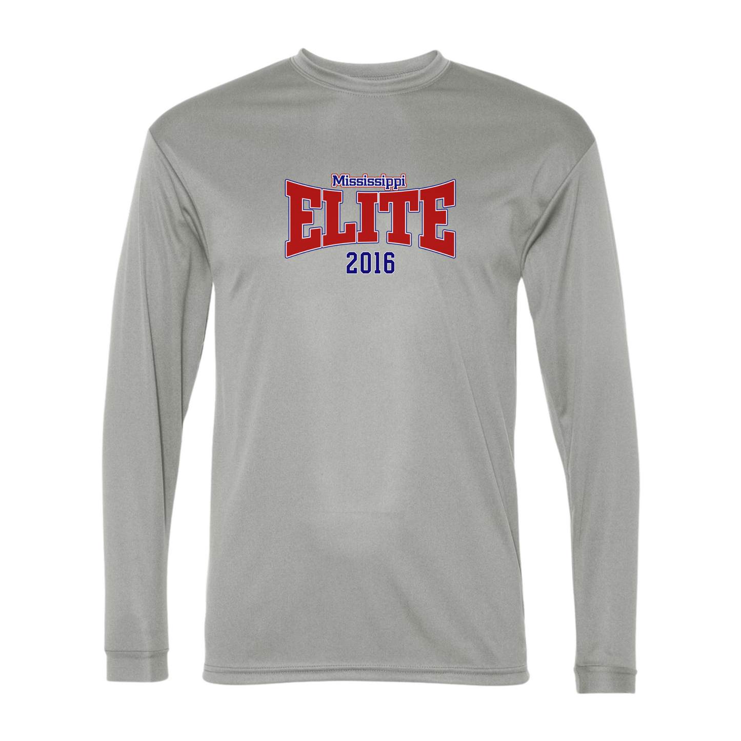 MS ELITE PERFORMANCE 2016