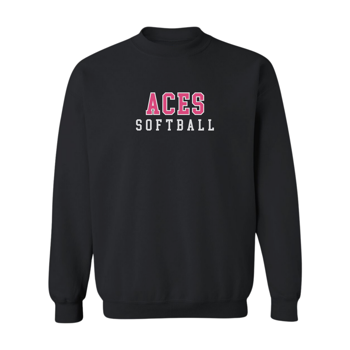 Aces Softball