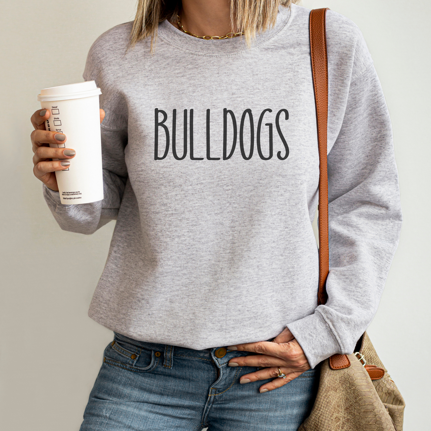 Bulldogs