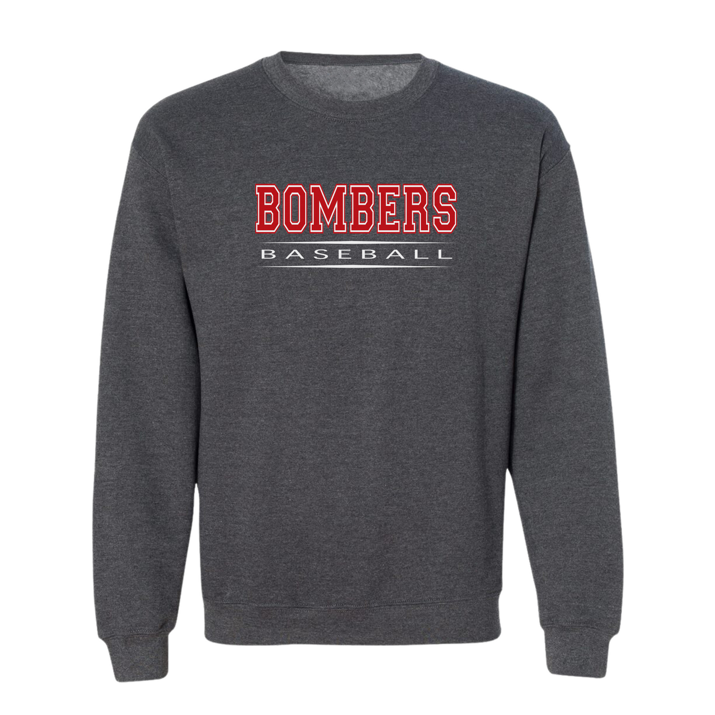 BOMBERS BASEBALL BLOCK