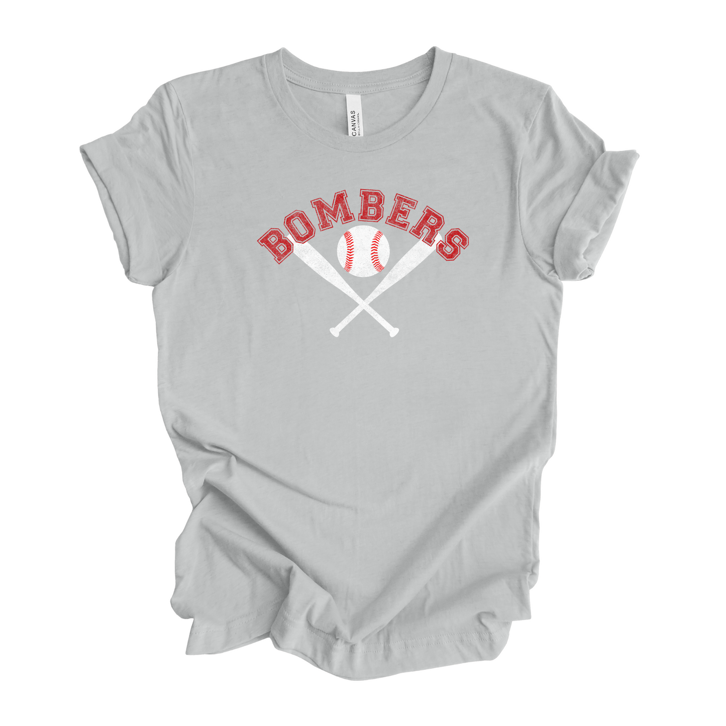 BOMBERS BATS