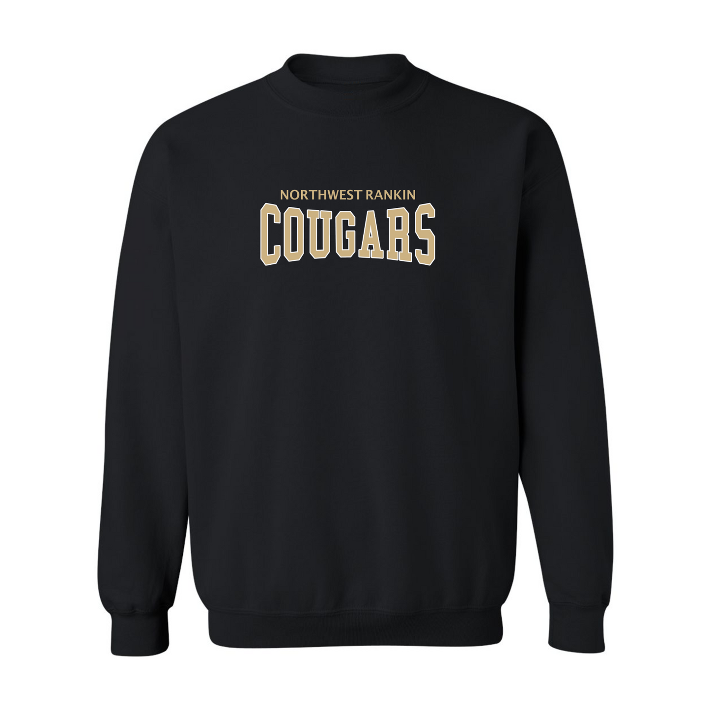 Northwest Rankin Cougars