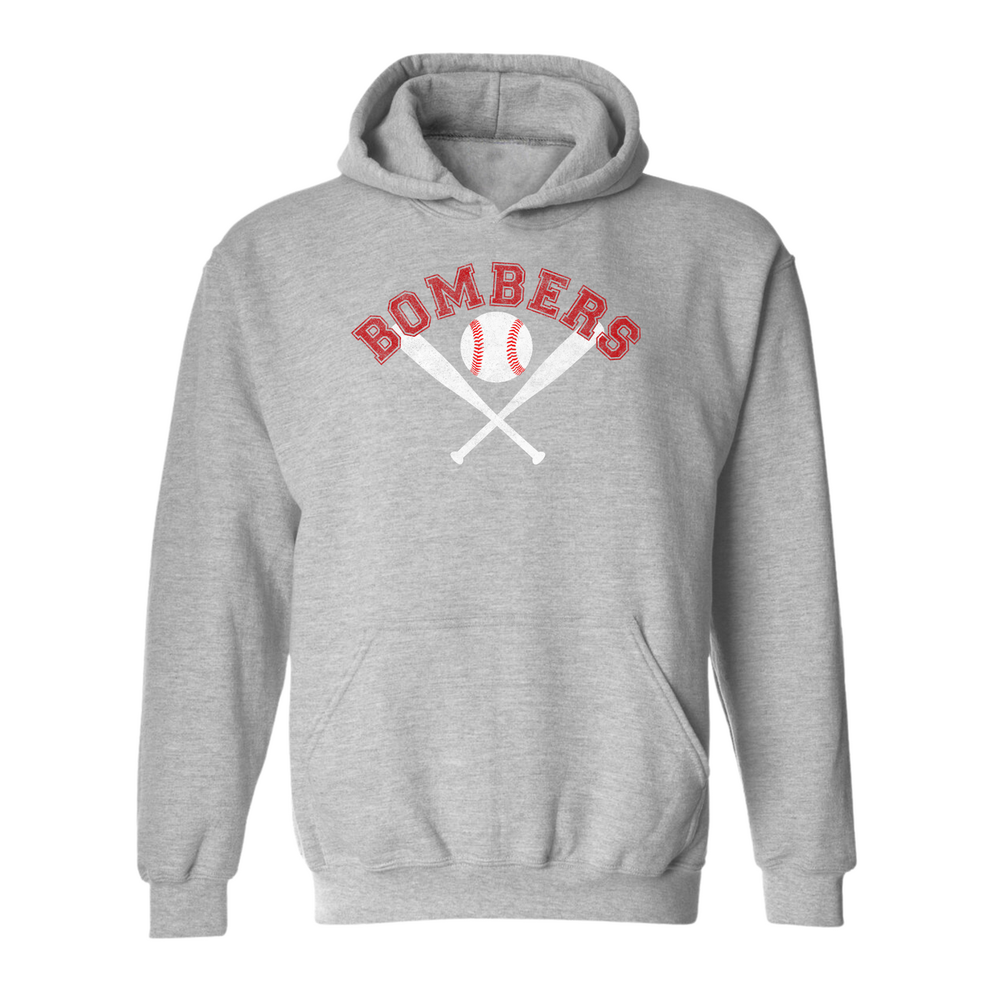 BOMBERS BATS