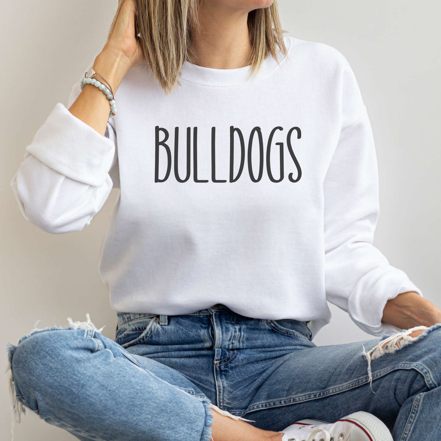 Bulldogs