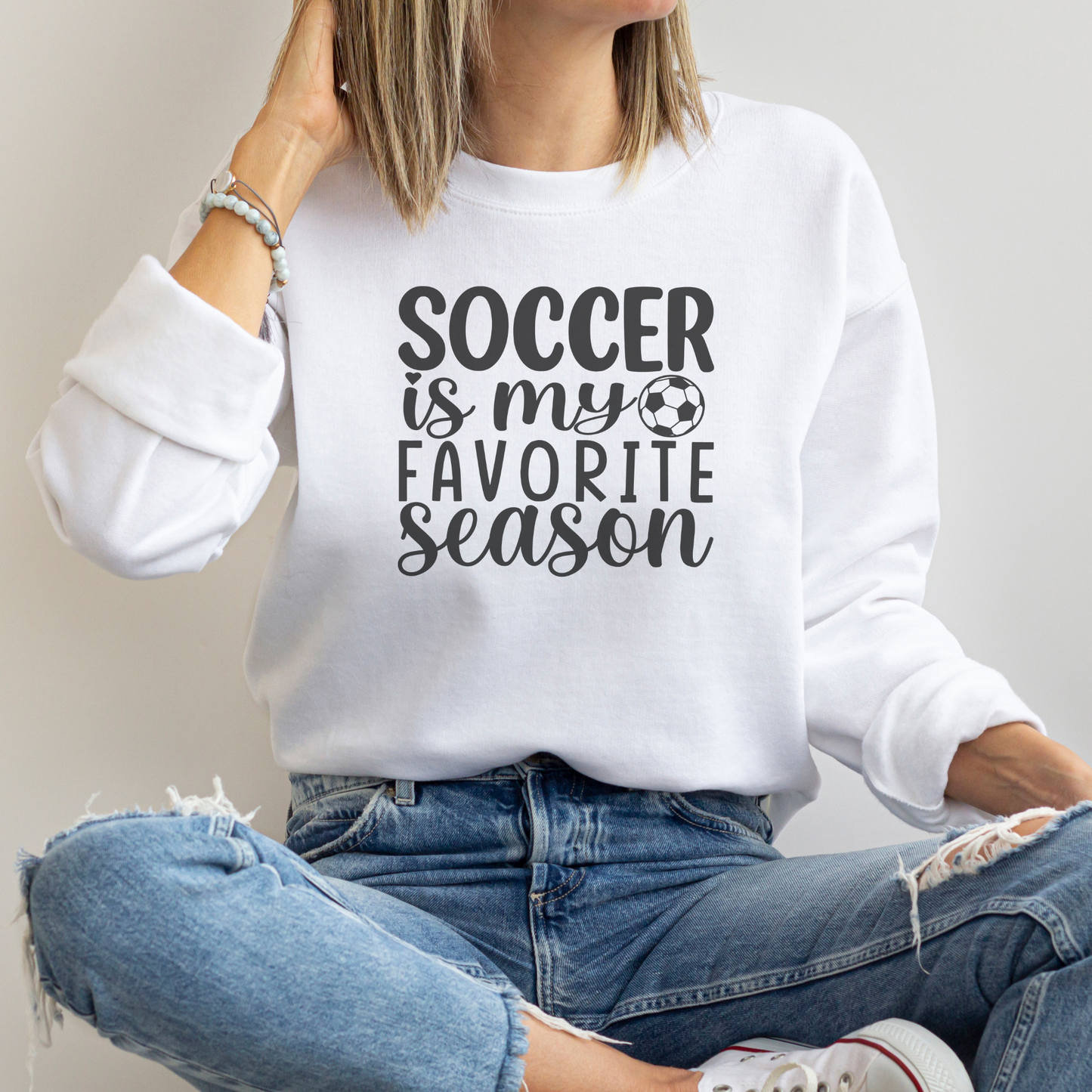 Soccer Favorite Season