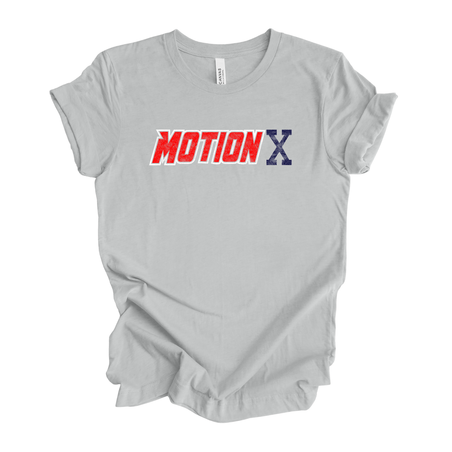 MOTION X TEE
