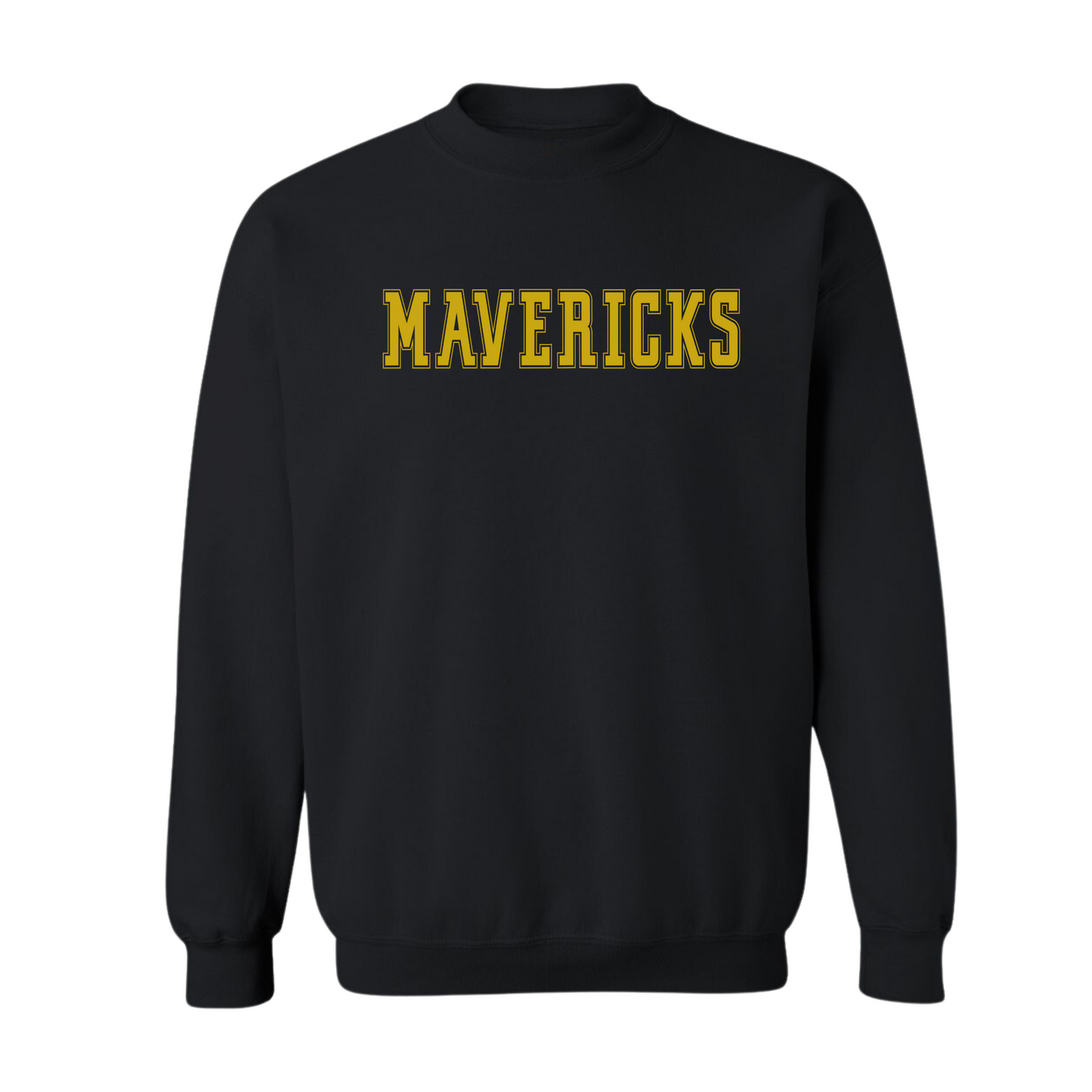 MAVERICKS BASEBALL
