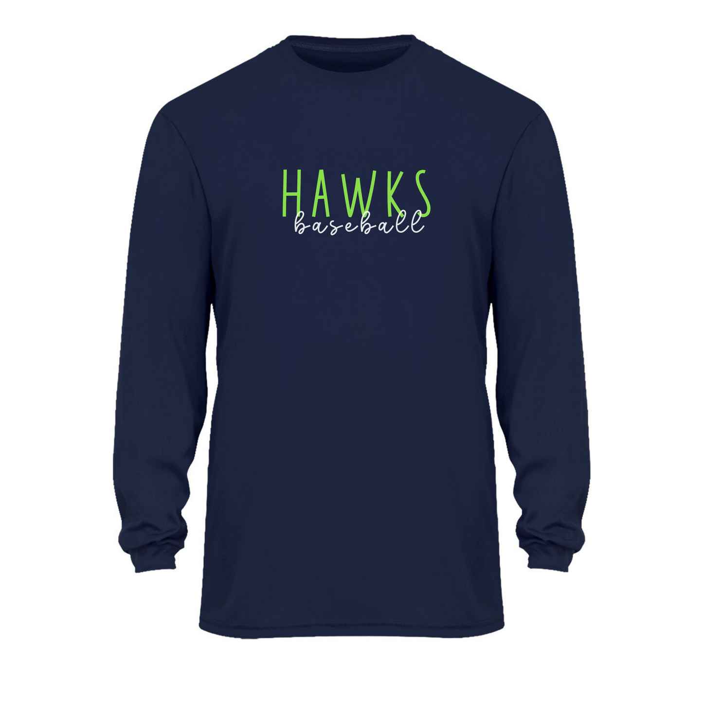 MS HAWKS PERFORMANCE
