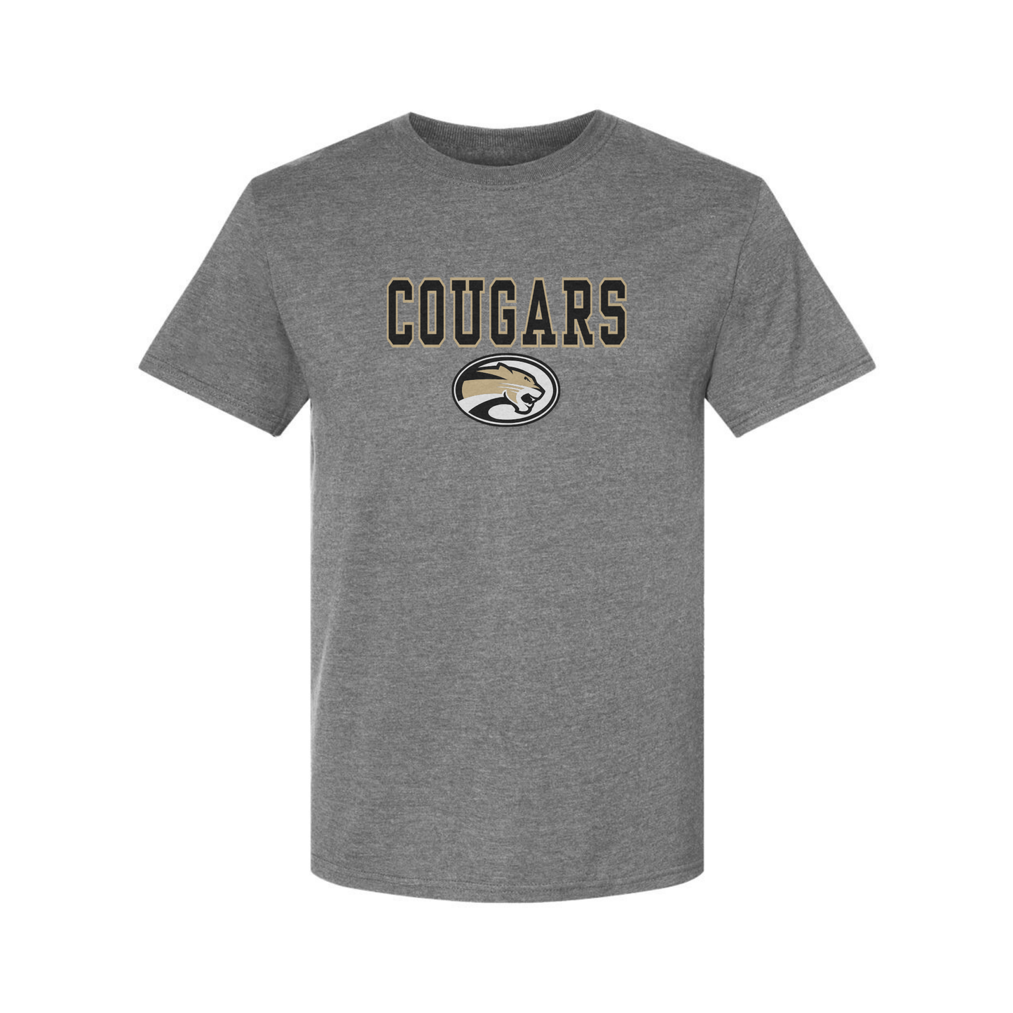 Northwest Rankin Cougars