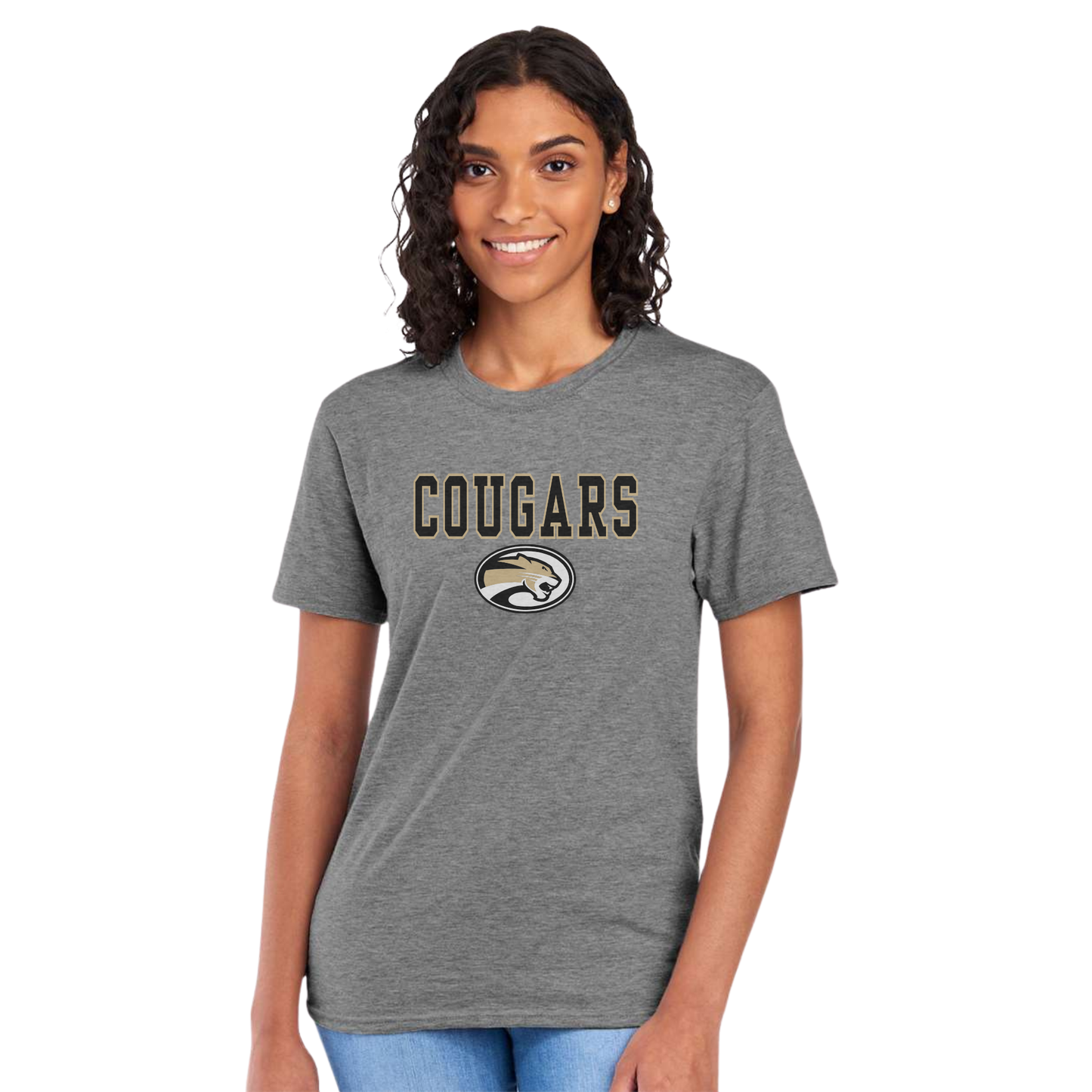 Northwest Rankin Cougars