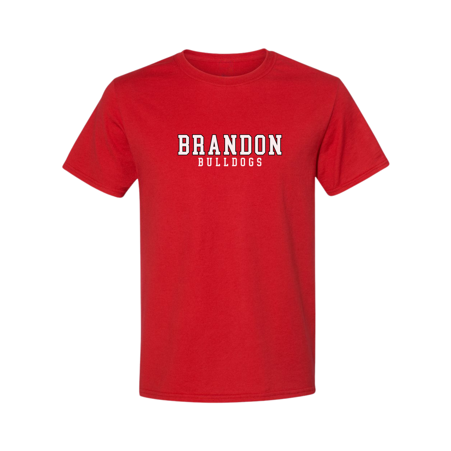 Brandon Bulldogs