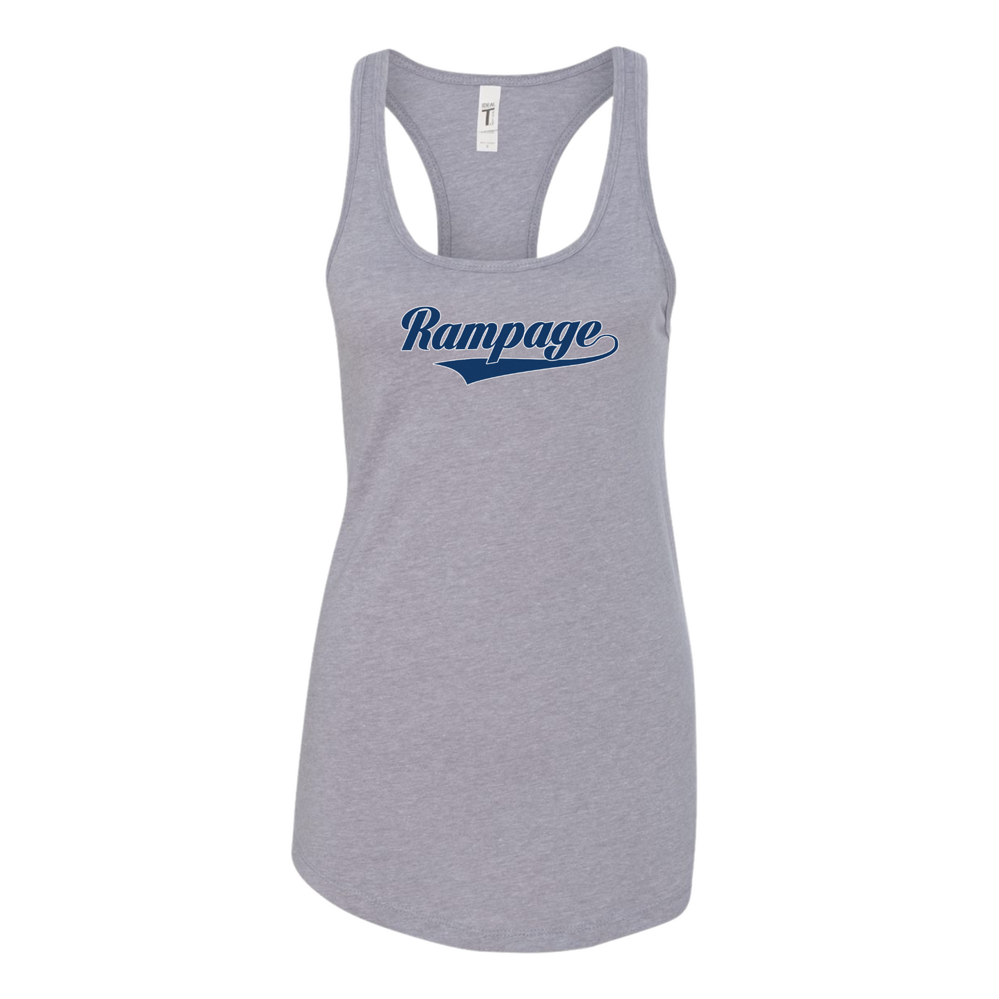 RAMPAGE RACERBACK TANK