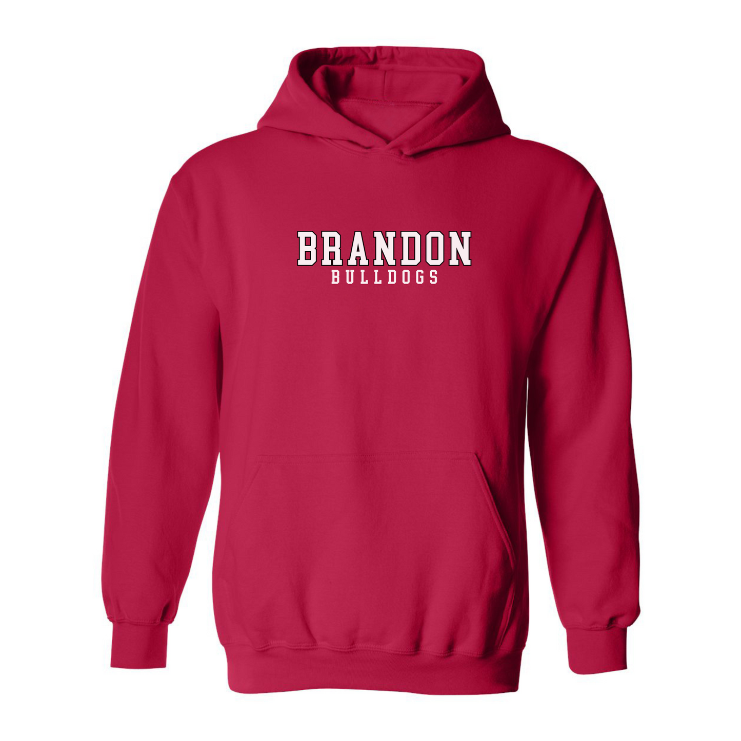 Brandon Bulldogs