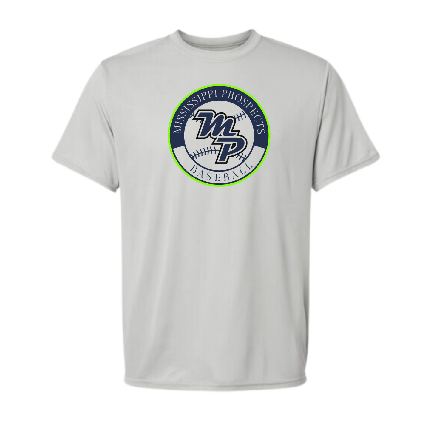 MS PROSPECTS CIRCLE TEE