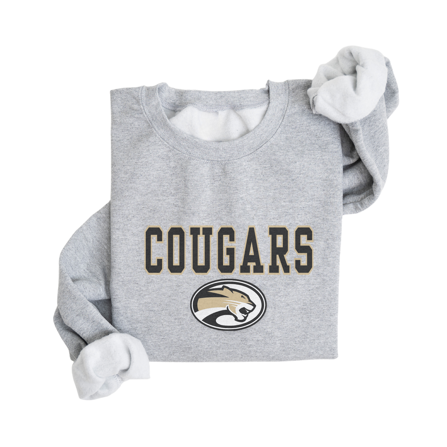 Northwest Rankin Cougars
