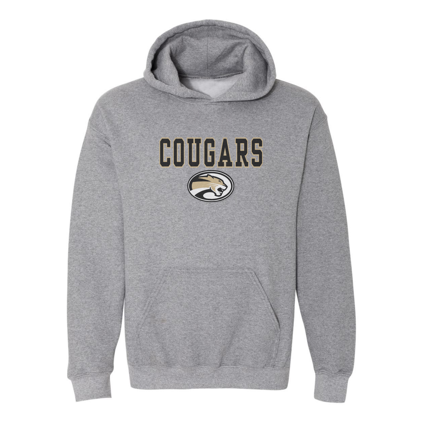 Northwest Rankin Cougars